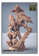 Dzwingo the Tallest-Pasch Spiele-Radaddel