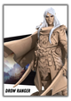 Drow Ranger-Pasch Spiele-Radaddel