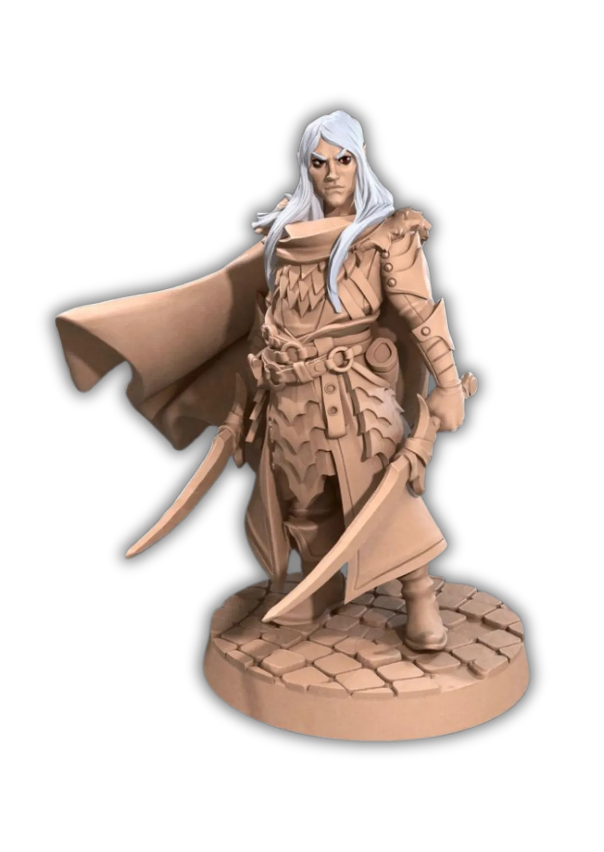 Drow Ranger-Pasch Spiele-Radaddel