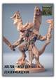Xoltoa - Held der Echsenmenschen-Pasch Spiele-Radaddel