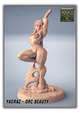 Yagraz - Orc Beauty - Pin Up-Pasch Spiele-Radaddel