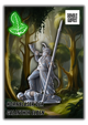 Hornbläser der Galanthir Elben-Pasch Spiele-Radaddel