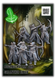 Bogenschützen der Galanthir Elben-Pasch Spiele-Radaddel