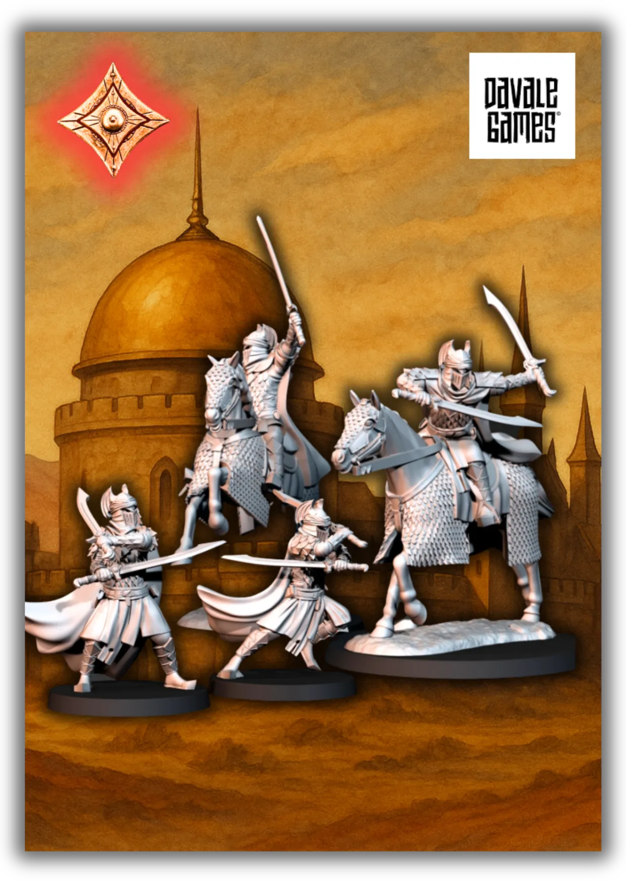 Drachenchampions-Pasch Spiele-Radaddel