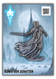 König der Schatten-Pasch Spiele-Radaddel