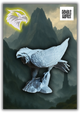 Riesenadler (Sitzend)-Pasch Spiele-Radaddel