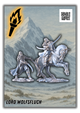 Lord Wolfsfluch-Pasch Spiele-Radaddel