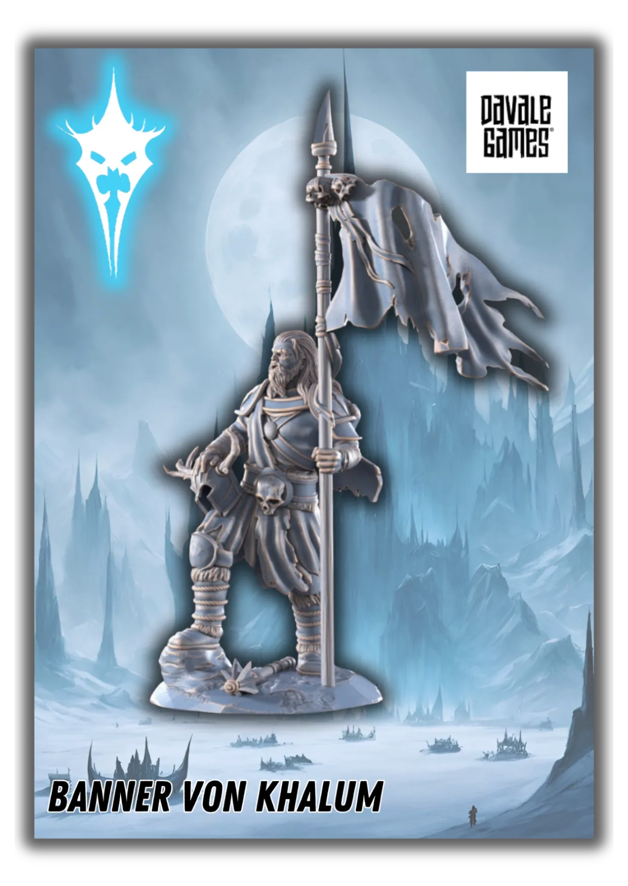Banner von Khalum-Pasch Spiele-Radaddel