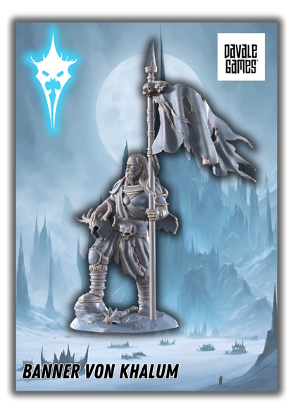 Banner von Khalum-Pasch Spiele-Radaddel