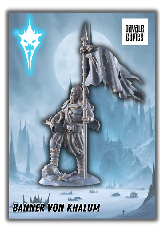 Banner von Khalum-Pasch Spiele-Radaddel