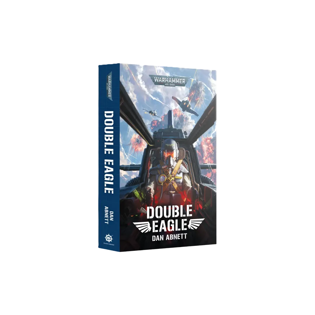 Double Eagle (Paperback) (englisch)-Games Workshop-Radaddel