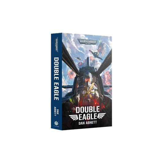 Double Eagle (Paperback) (englisch)-Games Workshop-Radaddel