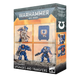 Ultramarines: Upgrades and Transfers-Games Workshop-Radaddel