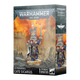 Ultramarines: Cato Sicarius-Games Workshop-Radaddel