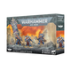 Ultramarines: Victrix Honour Guard-Games Workshop-Radaddel