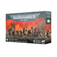 Chaos Space Marines: Traitor Guardsmen Squad-Games Workshop-Radaddel