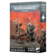Chaos Space Marines: Traitor Enforcer-Games Workshop-Radaddel