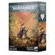 Drukhari: Archon-Games Workshop-Radaddel