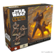 Star Wars: Legion - Kashyyyk Wookie Warriors-Atomic Mass Games-Radaddel