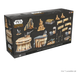 Star Wars: Legion - Galactic Battlefield Terrain Starter Set-Atomic Mass Games-Radaddel