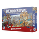 Blood Bowl: Dritte Saison (deutsch)-Games Workshop-Radaddel