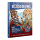 Blood Bowl: Das Offizielle Regelbuch 3te (deutsch)-Games Workshop-Radaddel