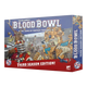 Blood Bowl: Third Season Edition (englisch)-Games Workshop-Radaddel