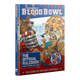 Blood Bowl: Official Rulebook (3rd) (englisch)-Games Workshop-Radaddel