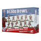 Blood Bowl: Bretonnian Team - The Brionne Barons-Games Workshop-Radaddel