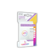 Gamegenic Matte Standard European-Sized Sleeves Clear-Gamegenic-Radaddel