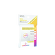 Gamegenic Matte Mini American-Sized Sleeves Clear-Gamegenic-Radaddel