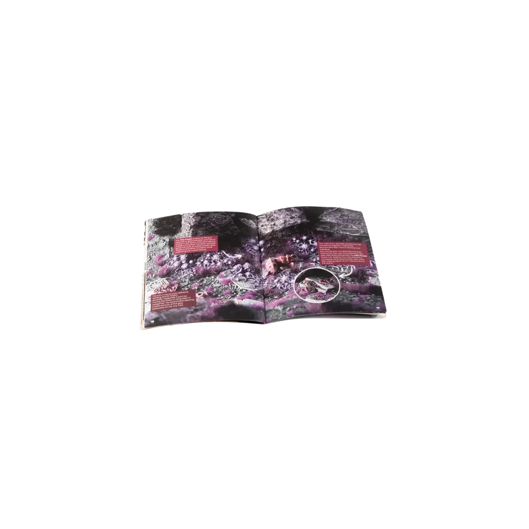 Purple Swarm Basing Box-Gamers Grass-Radaddel