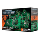 Kill Team: Canoptek Circle-Games Workshop-Radaddel