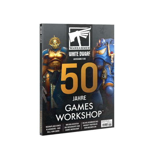 White Dwarf 518 (Nov-25) (deutsch)-Games Workshop-Radaddel