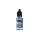 TMM LIGHT Sapphire Blue 18ml (111)-Vallejo-Radaddel