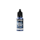 TMM BASE Ultramarine Blue 18ml (130)-Vallejo-Radaddel