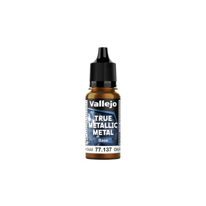 TMM BASE Arcane Gold 18ml (137)-Vallejo-Radaddel