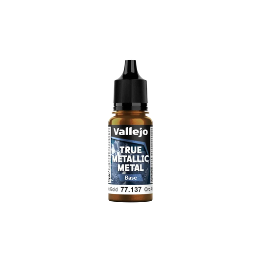 TMM BASE Arcane Gold 18ml (137)-Vallejo-Radaddel