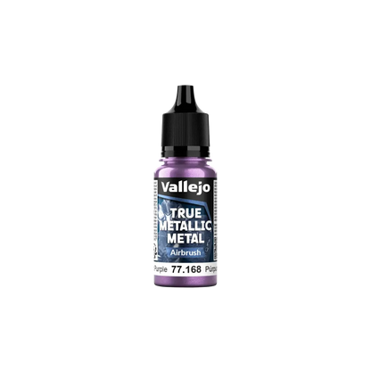 TMM AIRBRUSH Amethyst Purple 18ml (168)-Vallejo-Radaddel