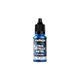 TMM AIRBRUSH Sapphire Blue 18ml (171)-Vallejo-Radaddel