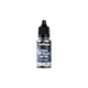 TMM AIRBRUSH Obsidian Black 18ml (180)-Vallejo-Radaddel