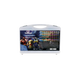 TMM COLOR CASE (80 colors)-Vallejo-Radaddel
