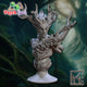 Fantasy Büste: Male Spriggan - Barkwraith Spriggans-Pasch Spiele-Radaddel
