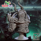Fantasy Büste: Arkos - Descent into the Hive of the All-Seeing-Pasch Spiele-Radaddel