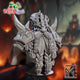 Fantasy Büste: Goldrun - Magmaforged Dwarves of the Depths-Pasch Spiele-Radaddel