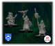 Steppe Dwarf Commanders-Pasch Spiele-Radaddel