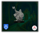 Dwarf Captain Vegdrasill-Pasch Spiele-Radaddel