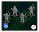 Dwarf Warriors with Bows-Pasch Spiele-Radaddel