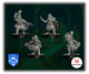 Dwarven Rangers-Pasch Spiele-Radaddel