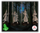 Gwyrdgalas Pikemen-Pasch Spiele-Radaddel